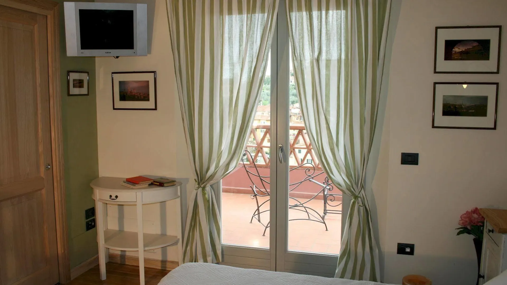 *** Affittacamere Hotel La Terrazza di Reggello Italia