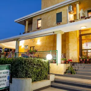 *** Hotel S'ustiarvu- Nuova Gestione Italia