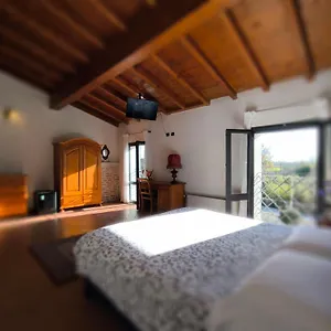 ** Bed & Breakfast Volivia Relais Italia