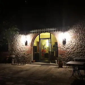 Hébergement de vacances La Pietra Piana, Reggello