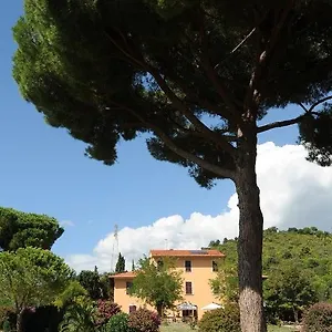 Couette-café Boldrini, Venturina Terme