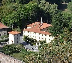 La Foresta Hotel
