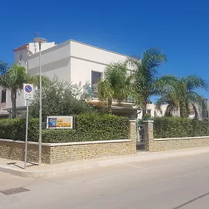  Bed & Breakfast Athena Italia