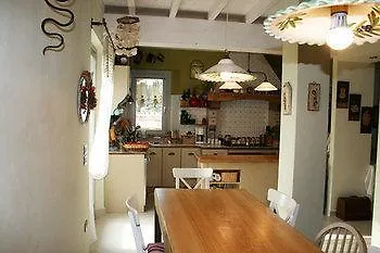 Guest house La Terrazza Di Reggello Hotel