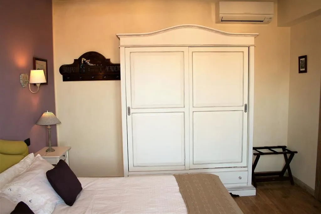 La Terrazza Di Reggello Hotel Guest house