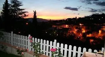 Guest house La Terrazza Di Reggello Hotel