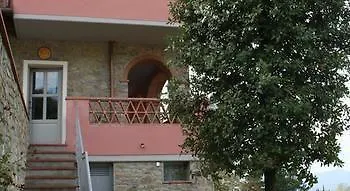 La Terrazza Di Reggello Hotel