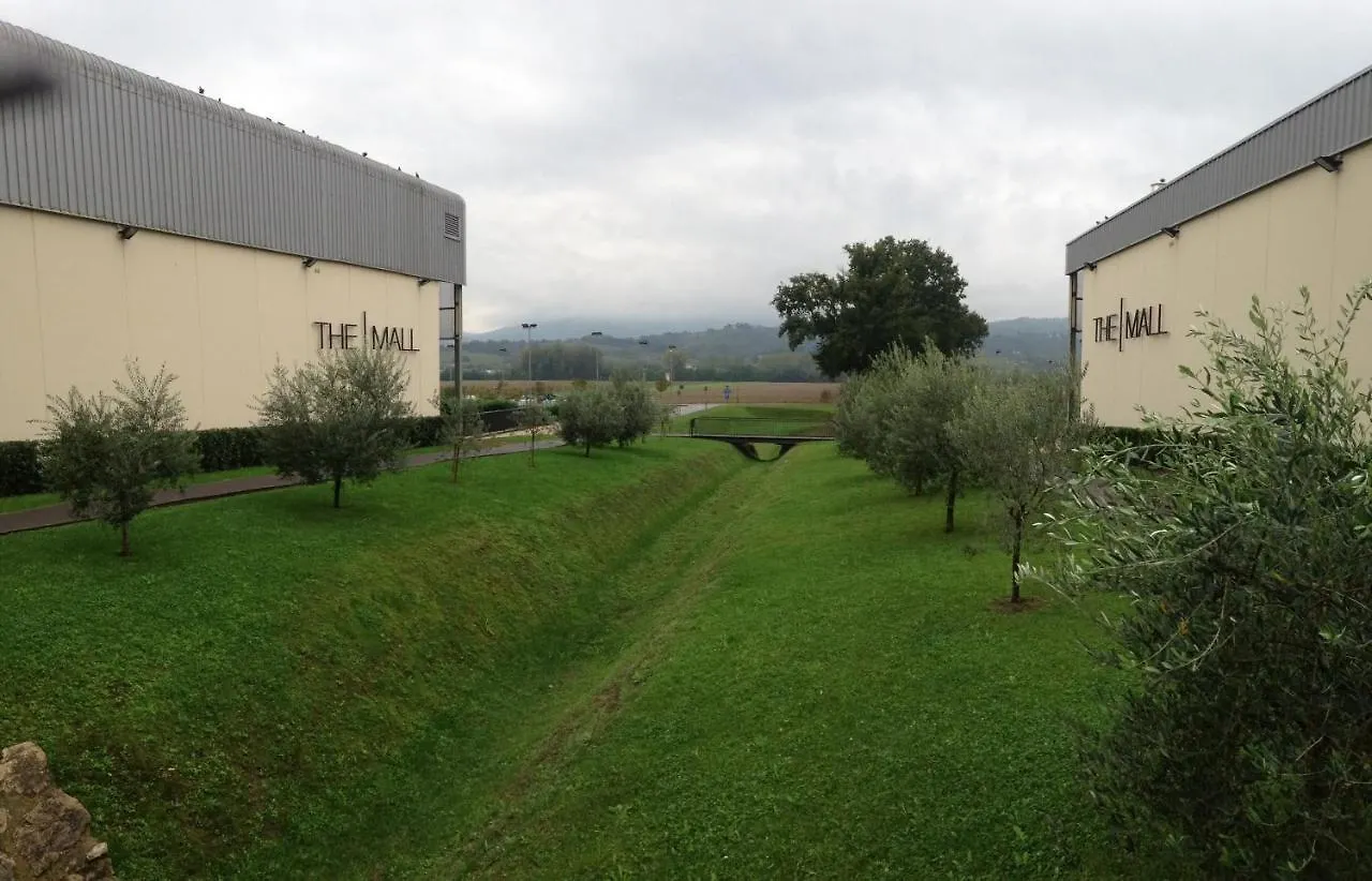 La Terrazza Di Reggello Hotel