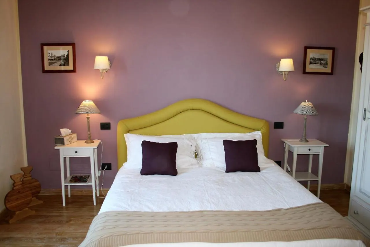 *** Guest house La Terrazza Di Reggello Hotel Italy